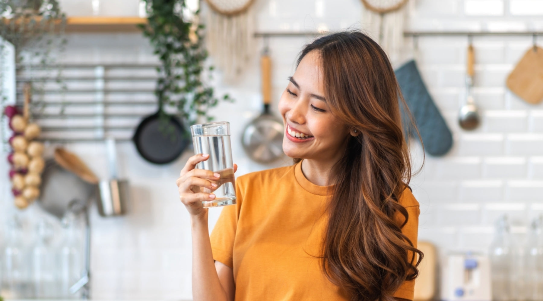 Benefits of Having a Water Purifier in Singapore