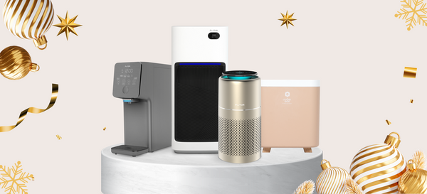 Year-End Wellness: Futur Living's Essential Gift Guide