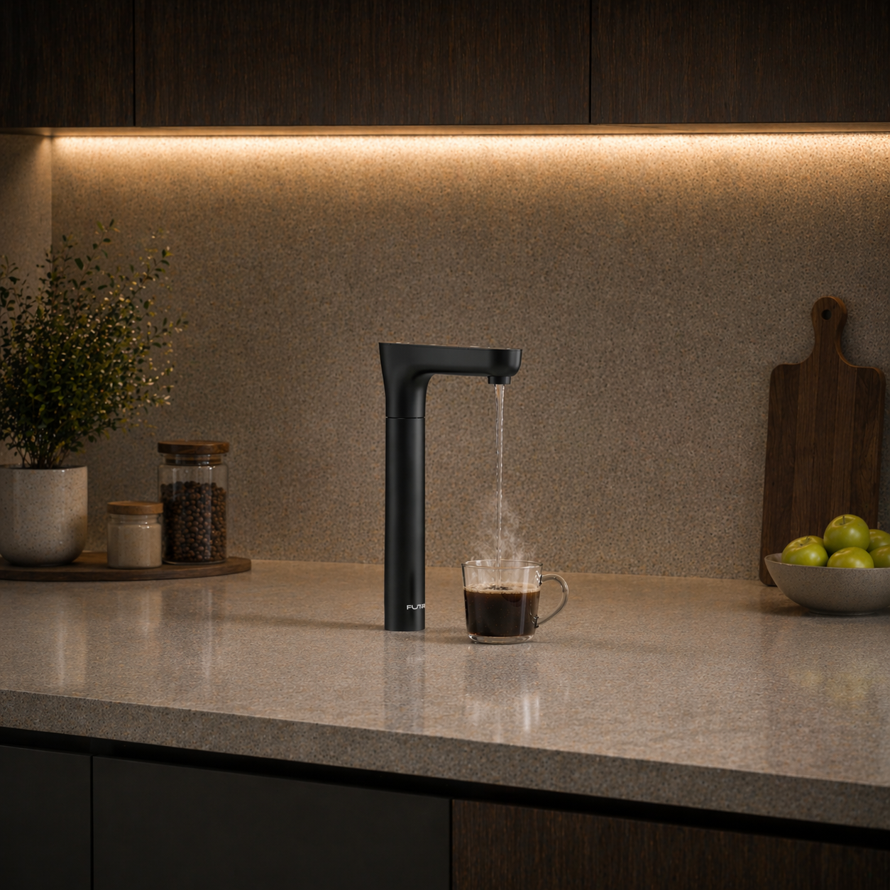 LUMITAP Water Purifier