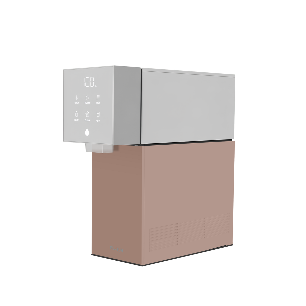LUMIPURE Water Purifier