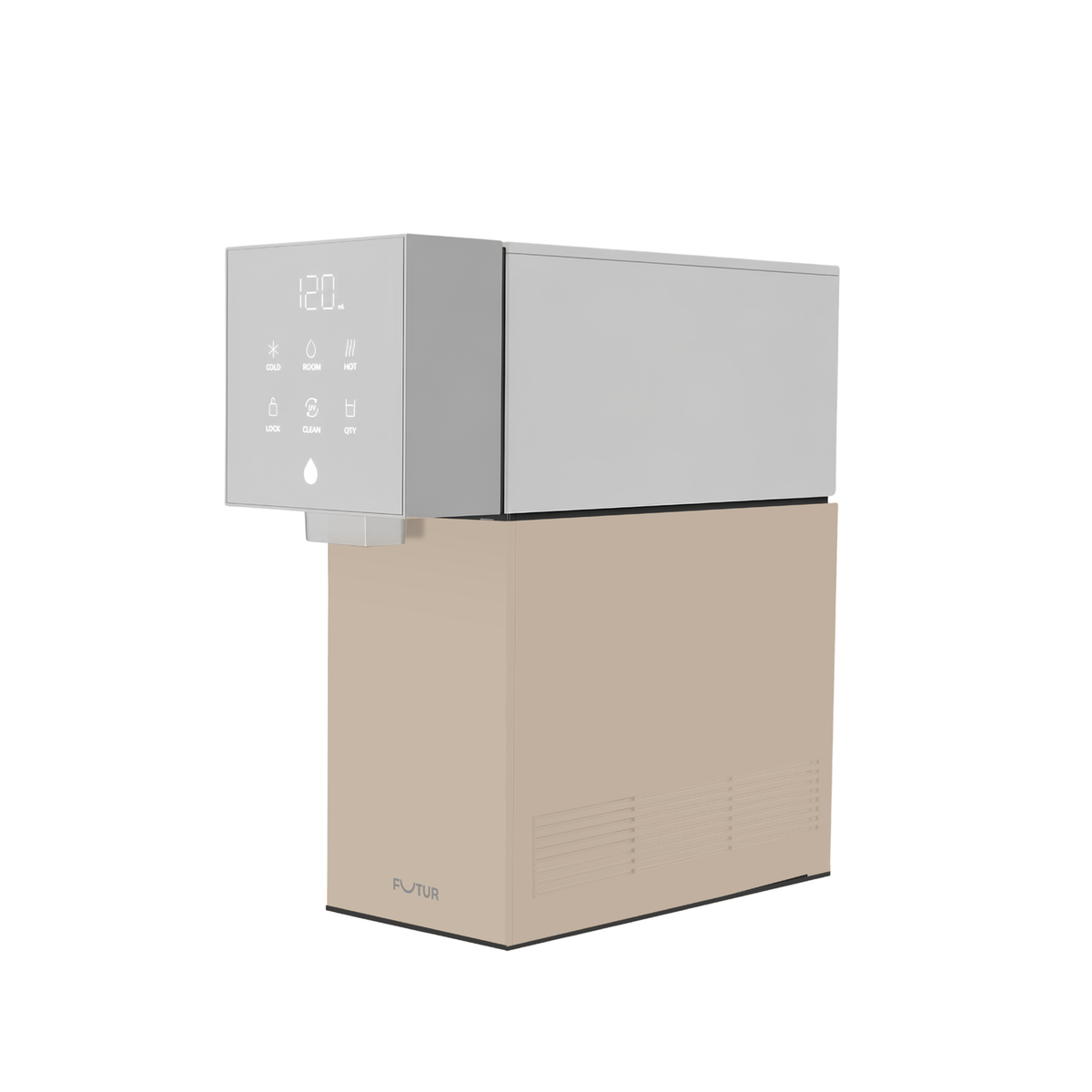 LUMIPURE Water Purifier