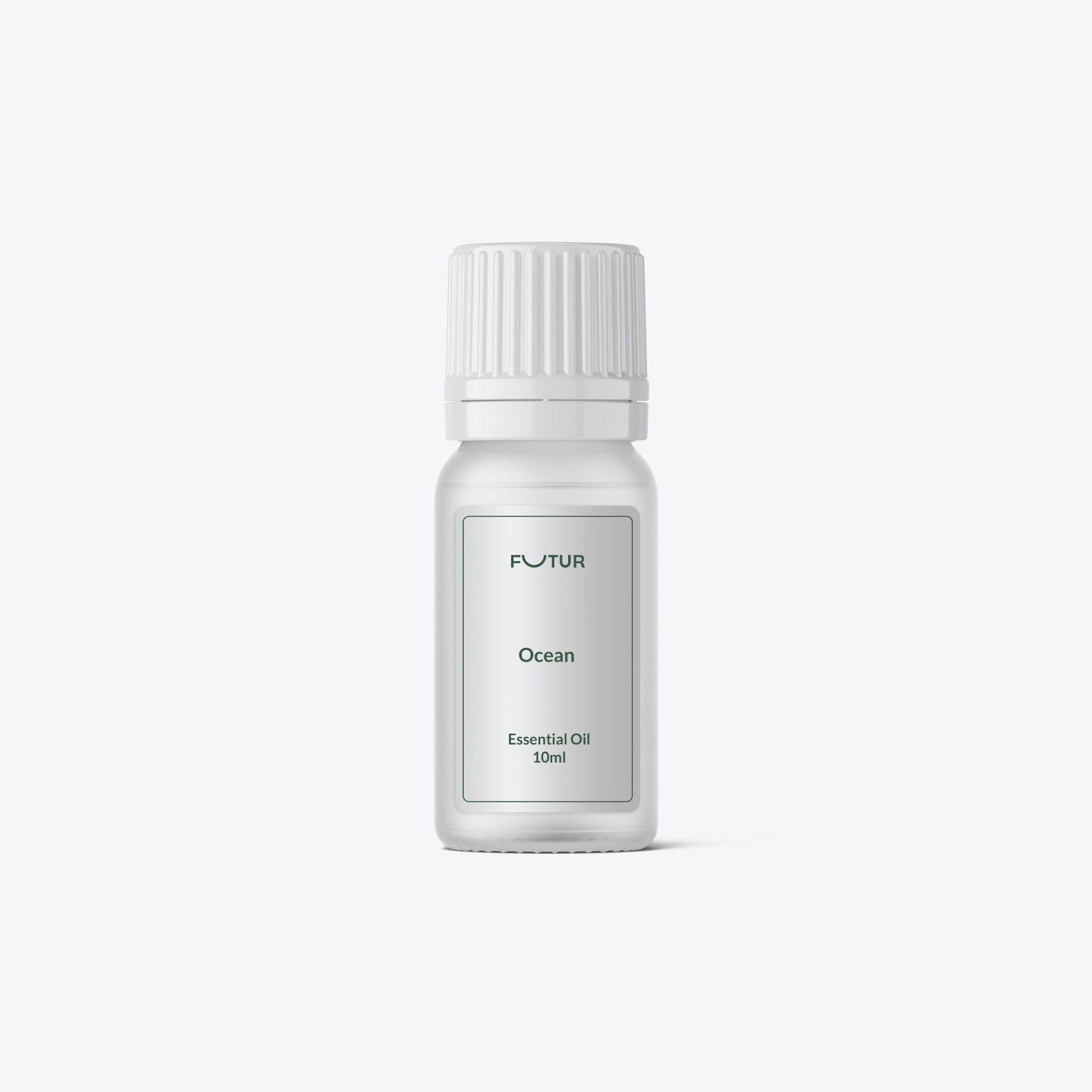 Futur Living Essential Oil in Ocean Scent