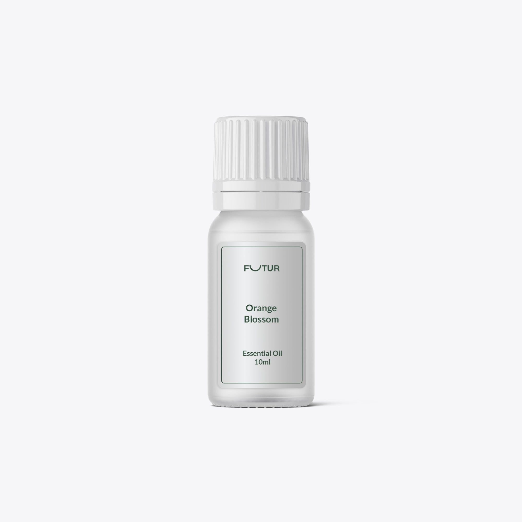 Futur Living Essential Oil in Orange Blossom Scent