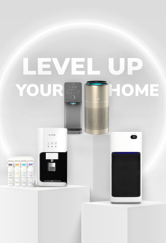 Level Up Your Home with Futur Living