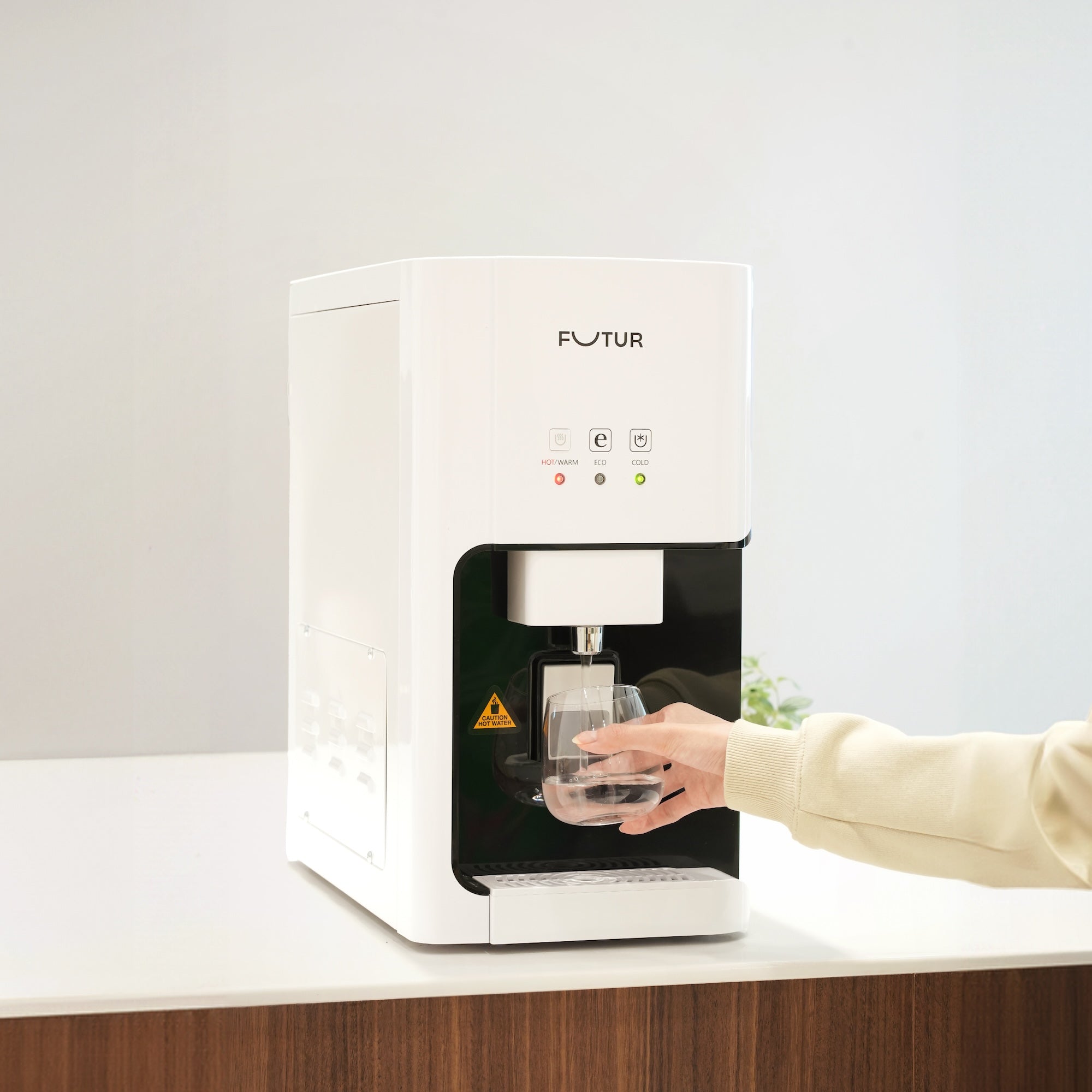 NOVA Water Purifier