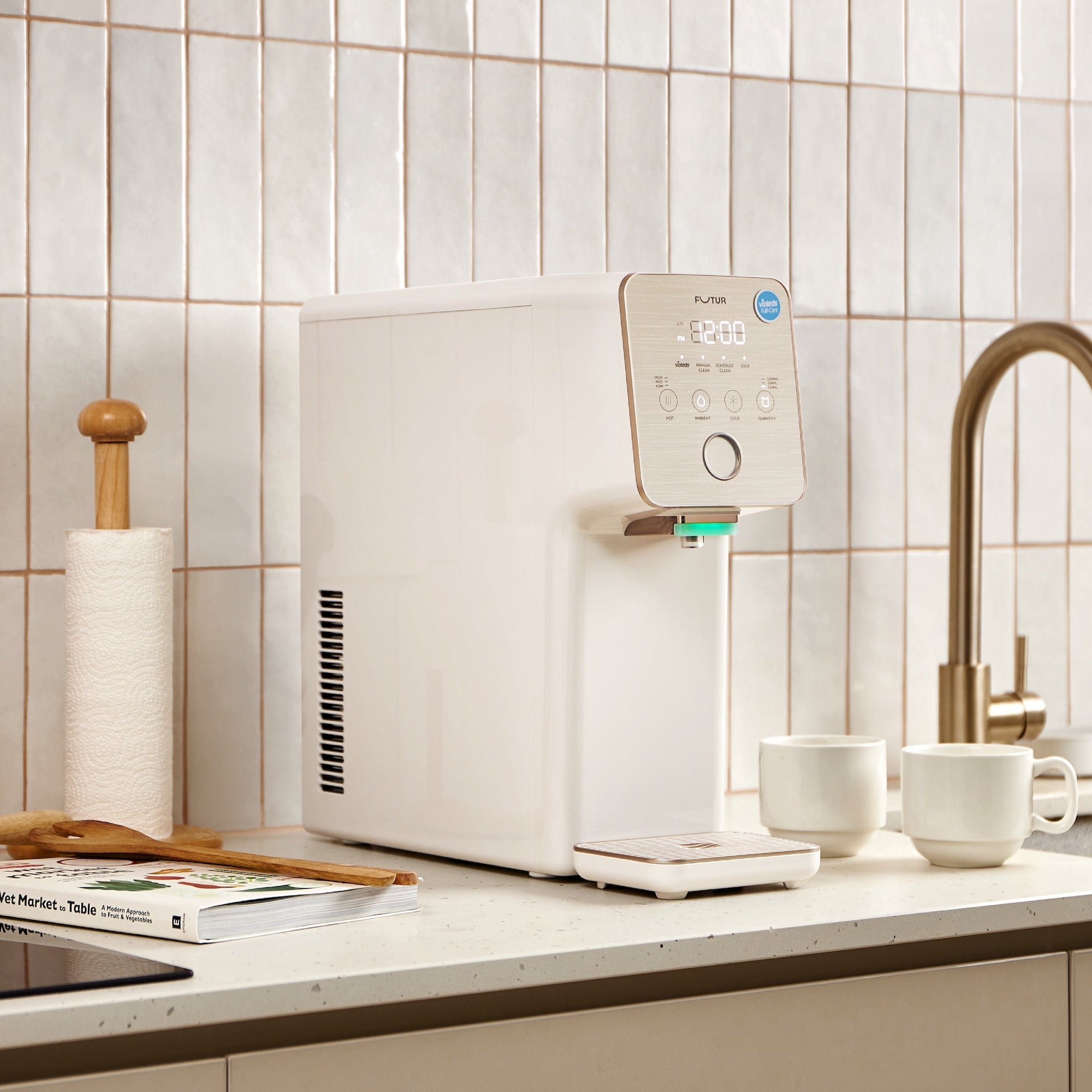 STAR+ Water Purifier