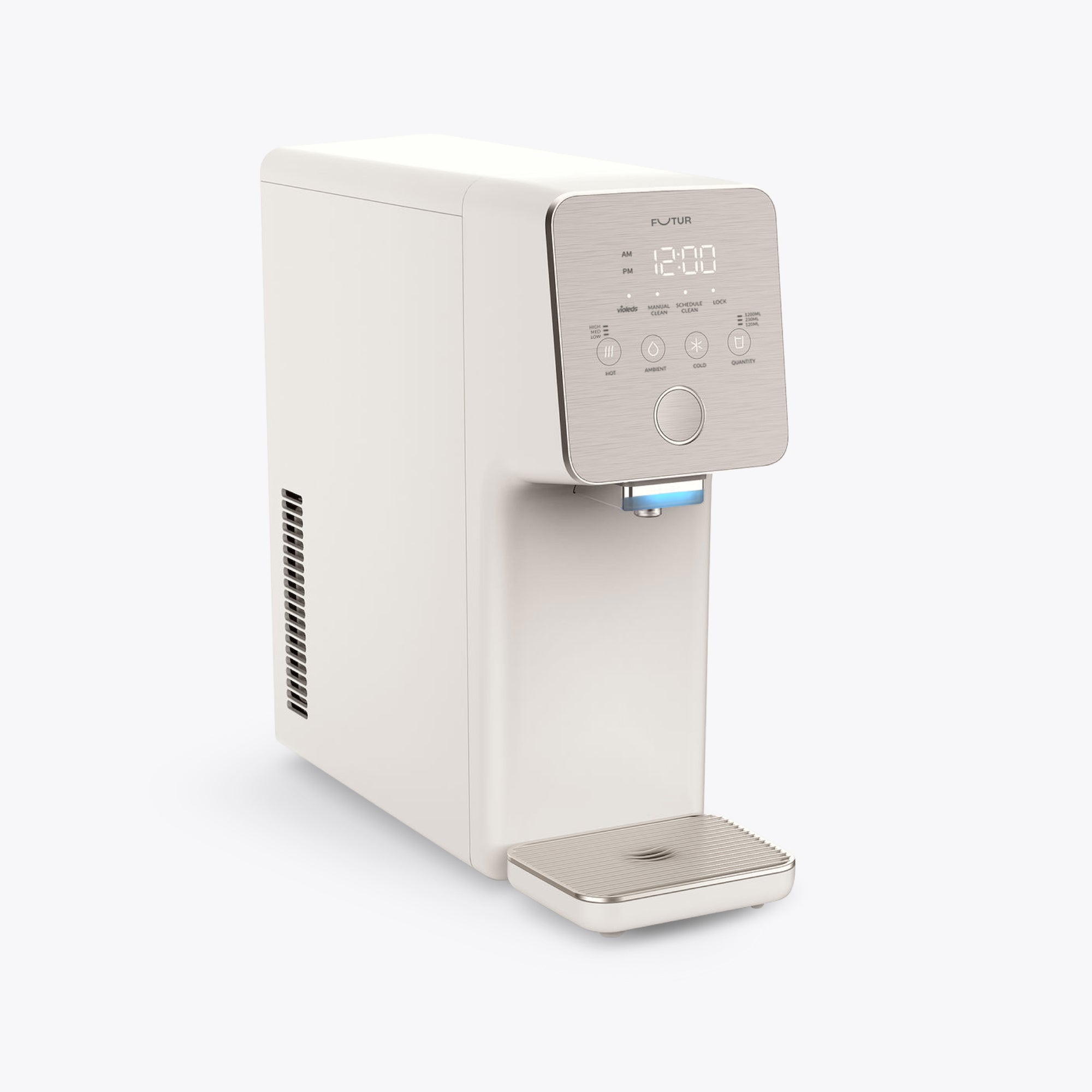 STAR+ Water Purifier Cream Coloured