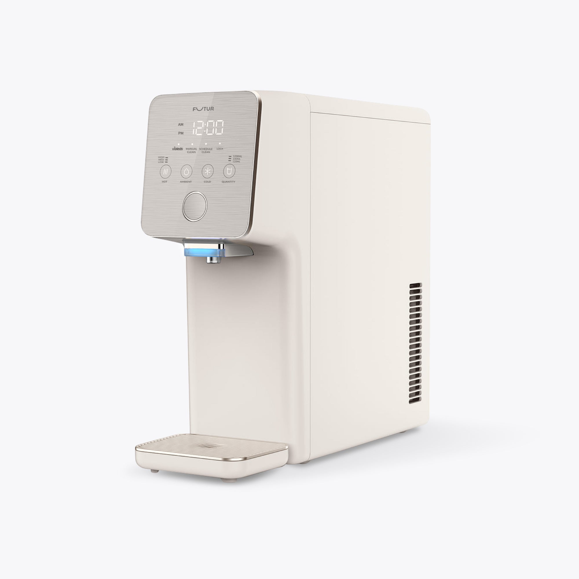 STAR+ Water Purifier Cream Coloured
