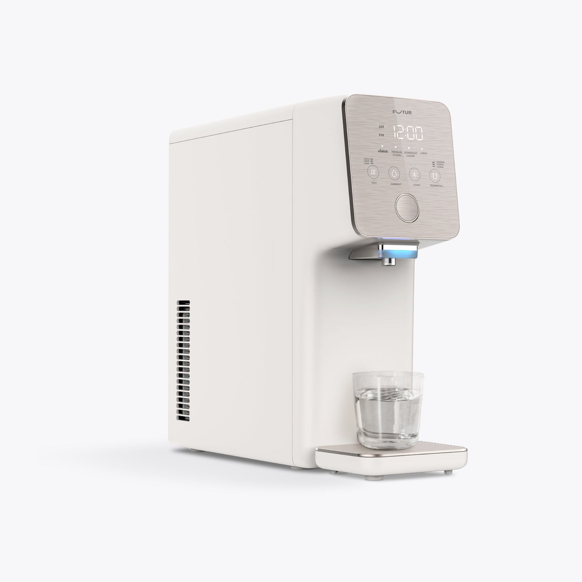 STAR+ Water Purifier Cream Coloured