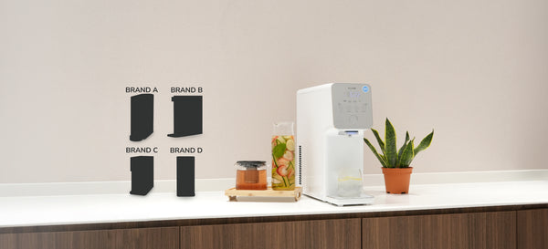 5 Tips When Choosing A Water Purifier For Your New Home