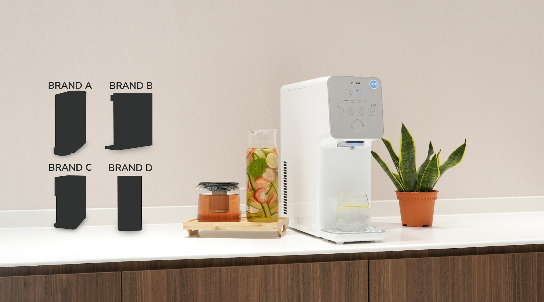 5 Tips When Choosing a Water Purifier for your New Home