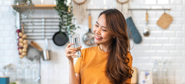 Benefits of Having a Water Purifier in Singapore