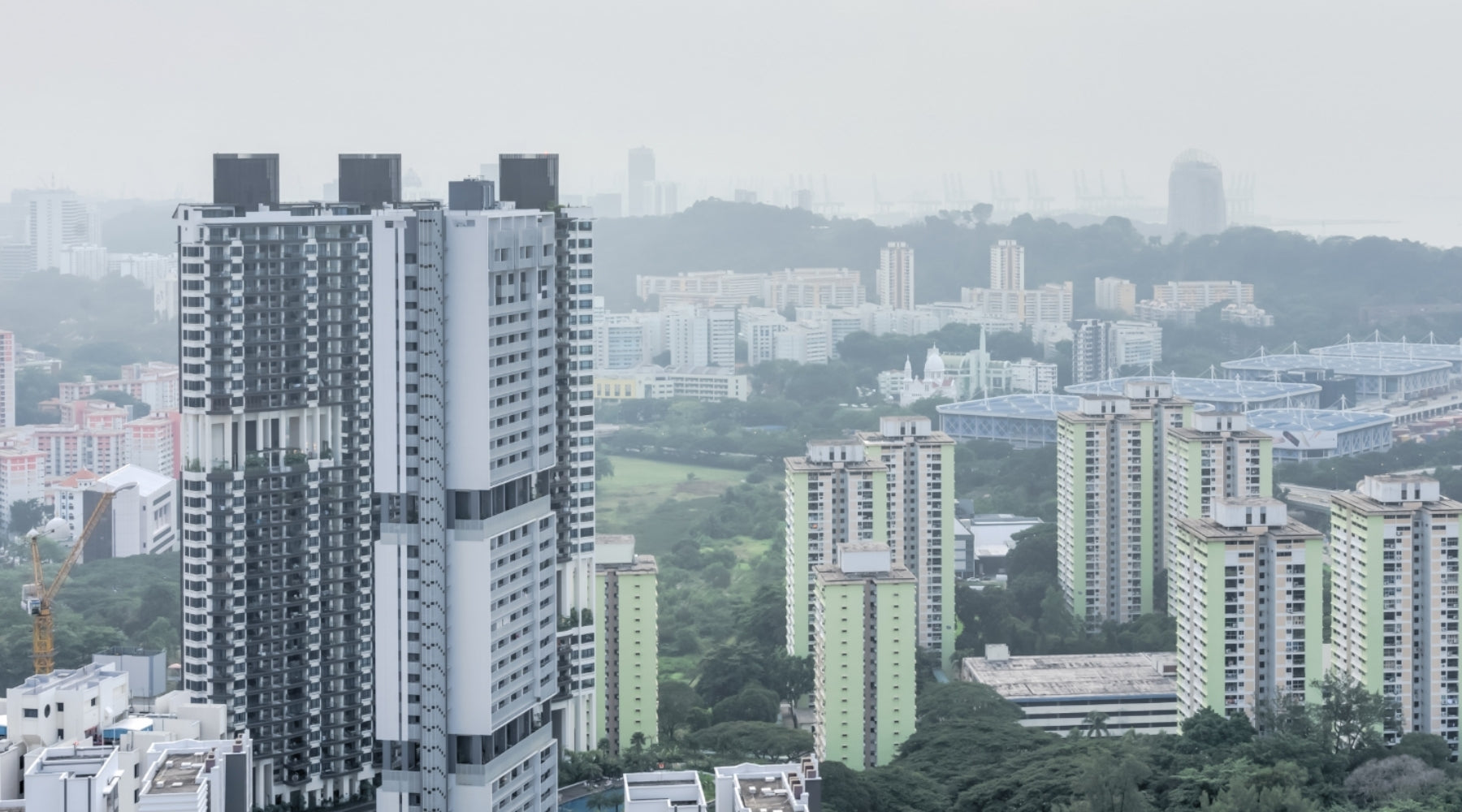 How does Air Purifiers help during Haze Season