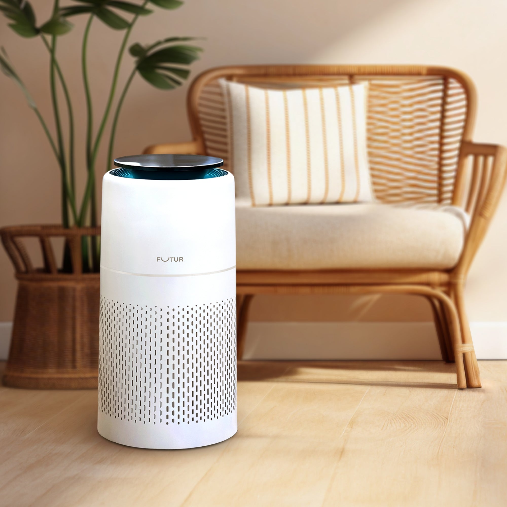 Best Air Purifier in Singapore