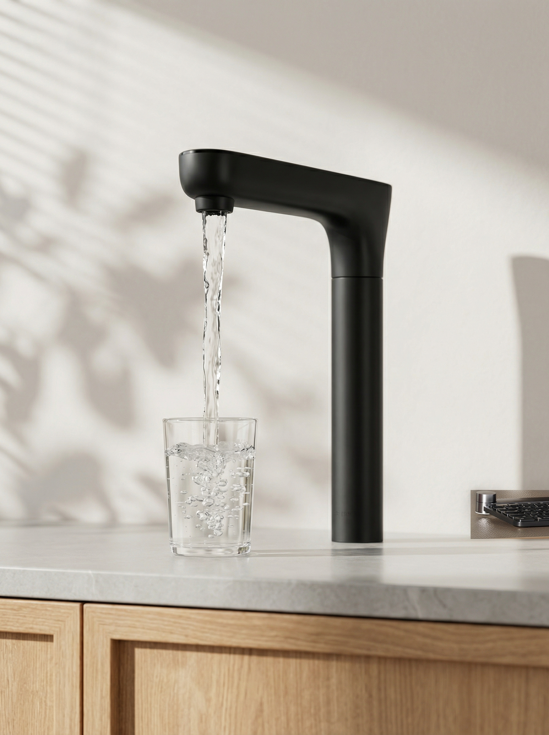 LUMITAP Water Purifier