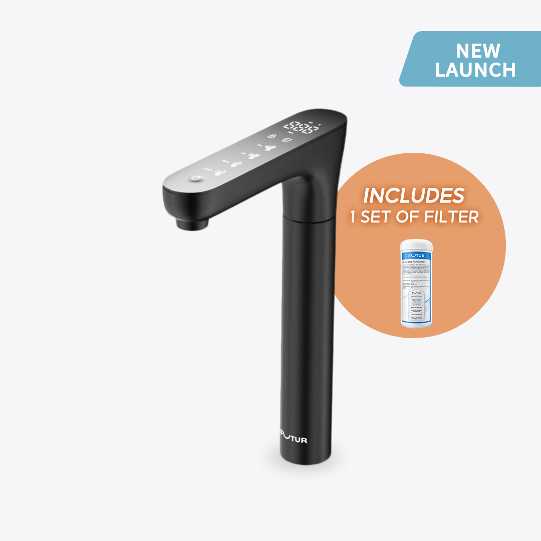 LUMITAP Water Purifier