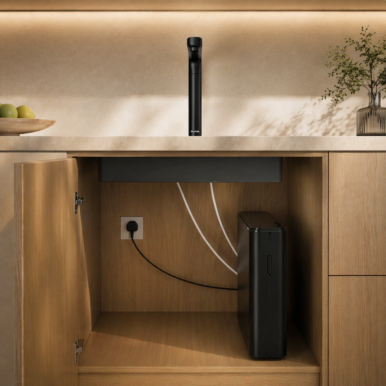 LUMITAP Water Purifier