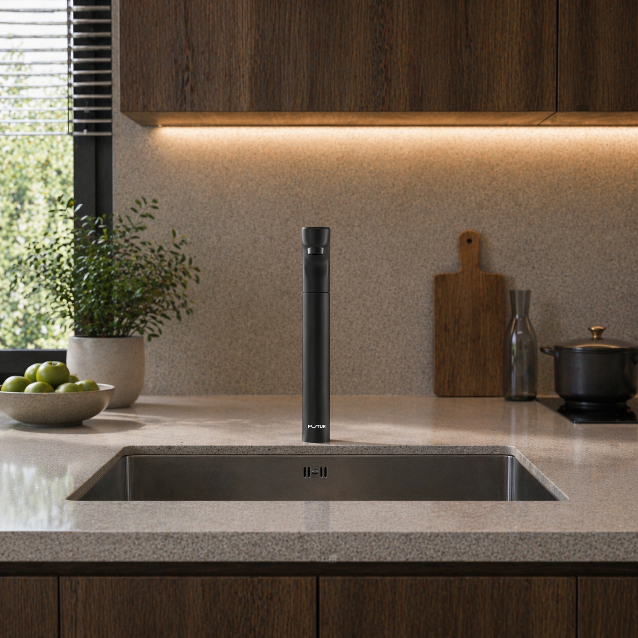 LUMITAP Water Purifier