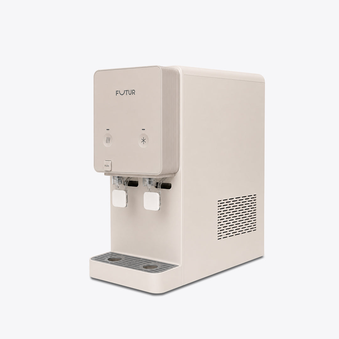 LUMITANK Water Purifier