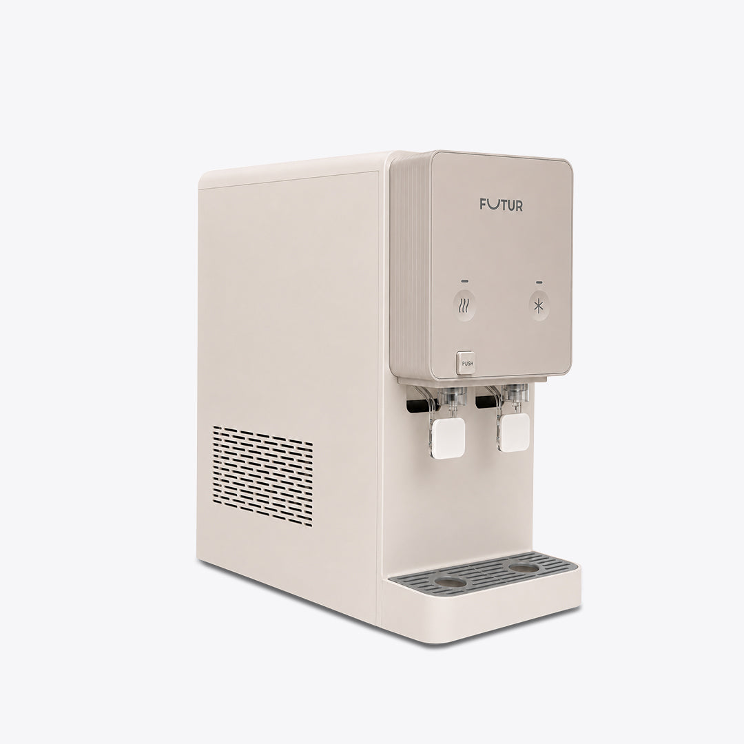 LUMITANK Water Purifier