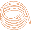Complimentary Replacement of Flexible Water Tubing Yearly