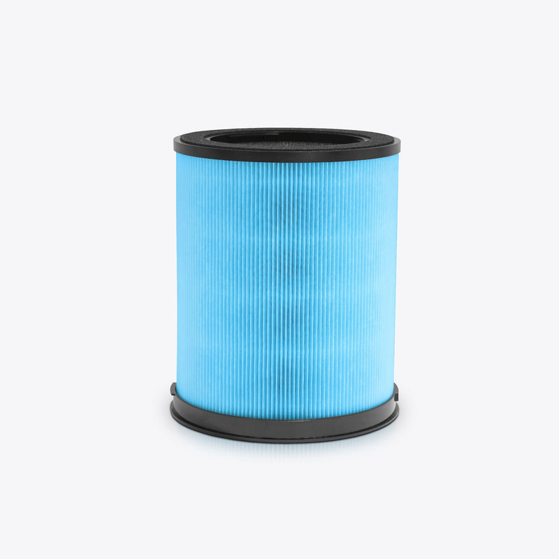 DAWN Plus UV Air Purifier Replacement Filter Side View