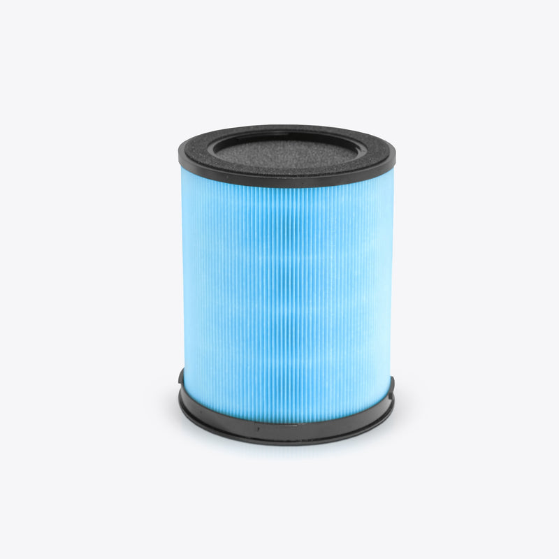 DAWN Plus UV Air Purifier Replacement Filter Top View