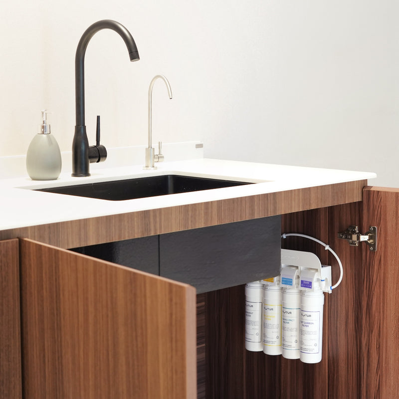 ECOPURE Undersink Water Purifier