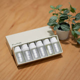 Futur Living Essential Oil Experience Set of 6 Scents
