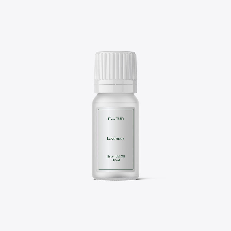Futur Living Essential Oil in Lavender Scent