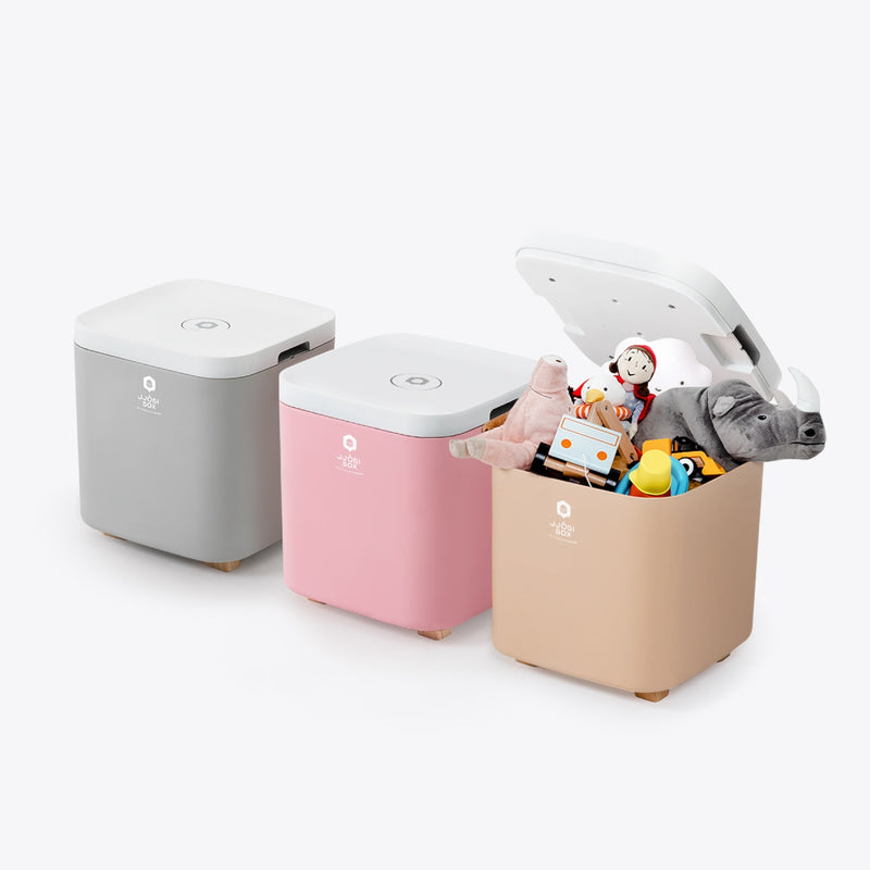 JJOBI Toy Sterilization Box