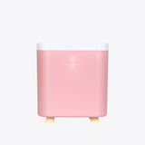 JJOBI Toy Sterilization Box in Pink