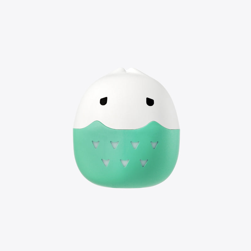 JJOBI Pacifier Sterilizer in Mint