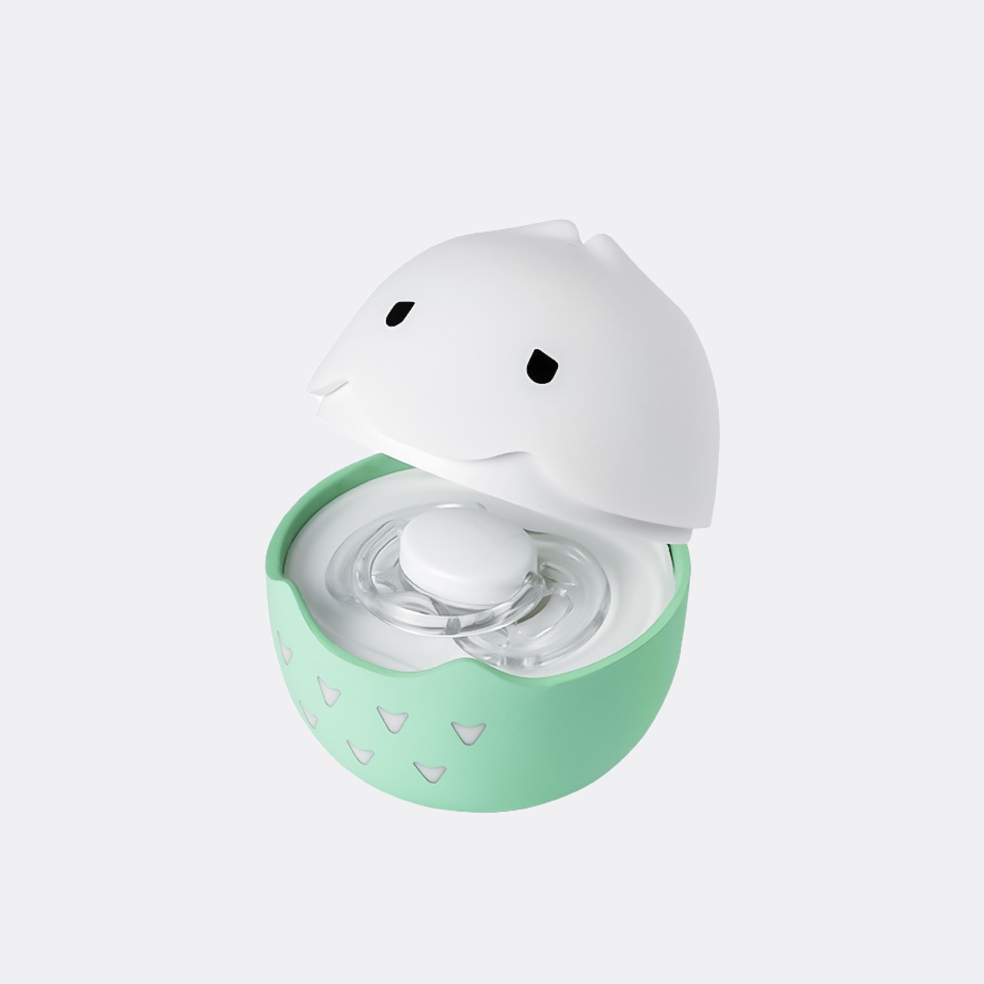 JJOBI Pacifier Sterilizer Futur Living