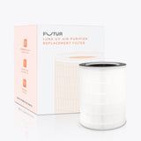 LUNA UV Air Purifier True HEPA-13 Replacement Filter