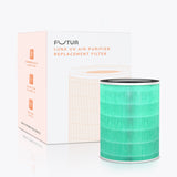 LUNA UV Air Purifier True HEPA-13 Replacement Filter