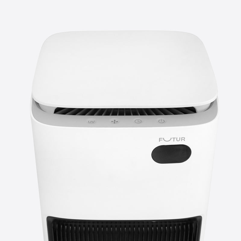 LUNA UV Air Purifier Top Cover