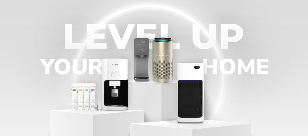 Level Up Your Home with Futur Living