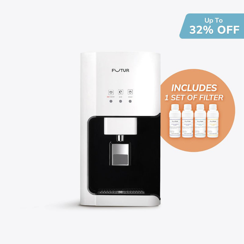 NOVA Water Purifier