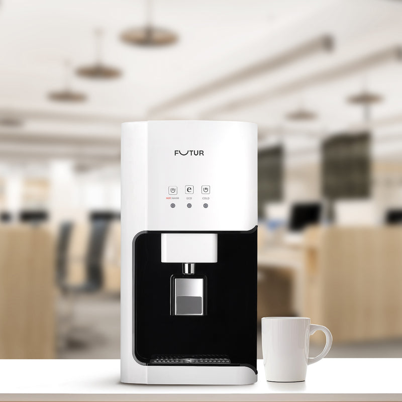 NOVA Water Purifier Ideal for Office and Large Families