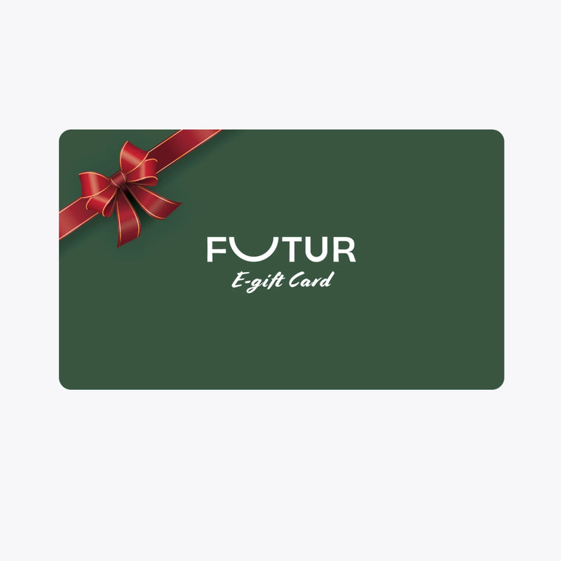 Futur Living Gift Card
